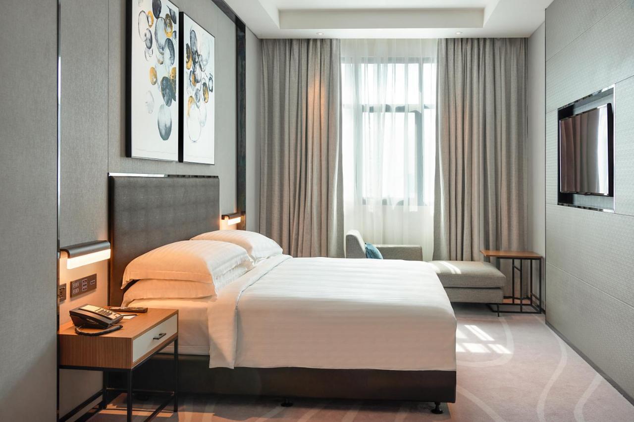 דובאי Asiana Grand Hotel מראה חיצוני תמונה Deluxe Room
