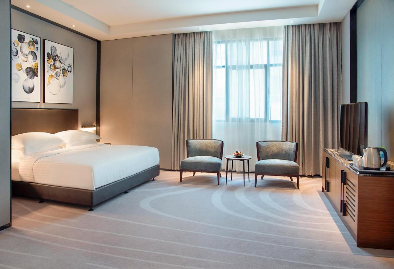 דובאי Asiana Grand Hotel מראה חיצוני תמונה