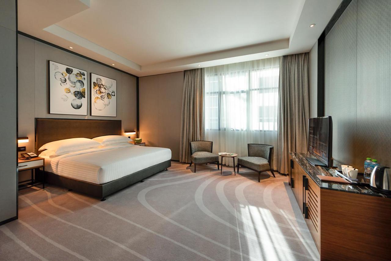 דובאי Asiana Grand Hotel מראה חיצוני תמונה Deluxe Room