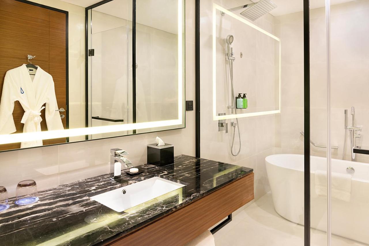 דובאי Asiana Grand Hotel מראה חיצוני תמונה