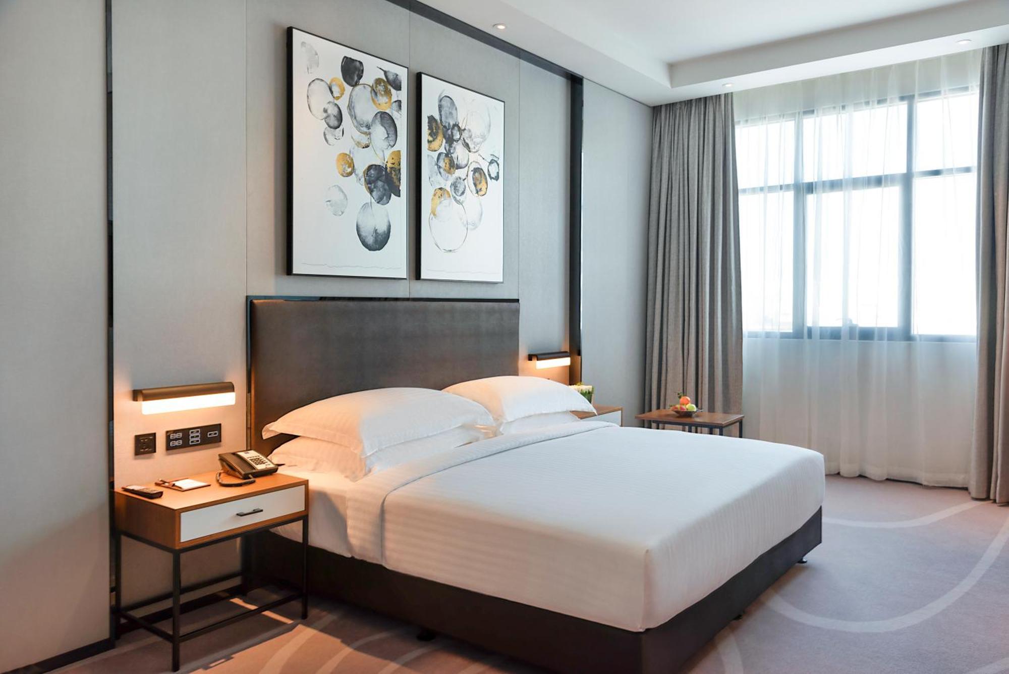 דובאי Asiana Grand Hotel מראה חיצוני תמונה Deluxe Room